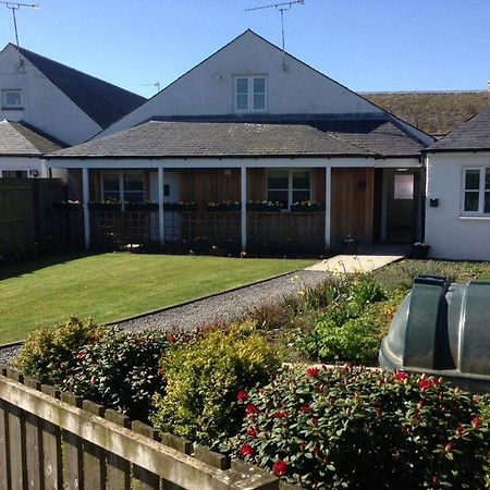Hotel Hillhead Farm Lets Stirling Esterno foto