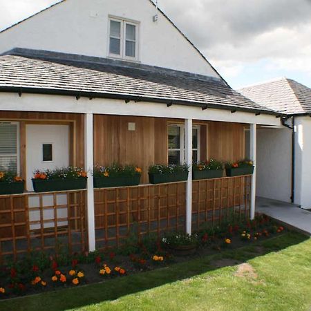 Hotel Hillhead Farm Lets Stirling Esterno foto