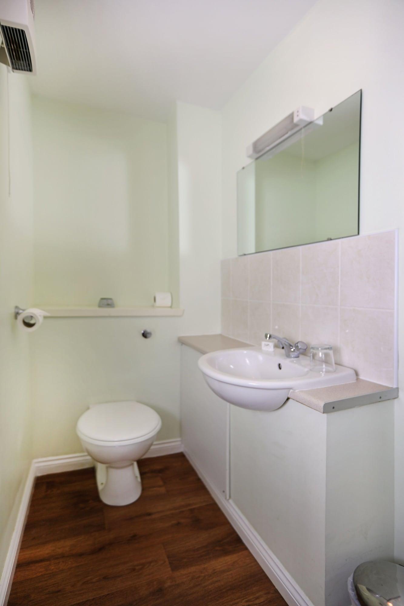 Hotel Hillhead Farm Lets Stirling Esterno foto