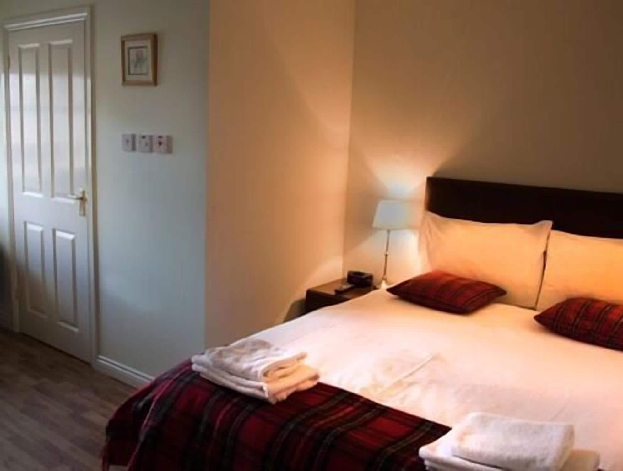 Hotel Hillhead Farm Lets Stirling Esterno foto