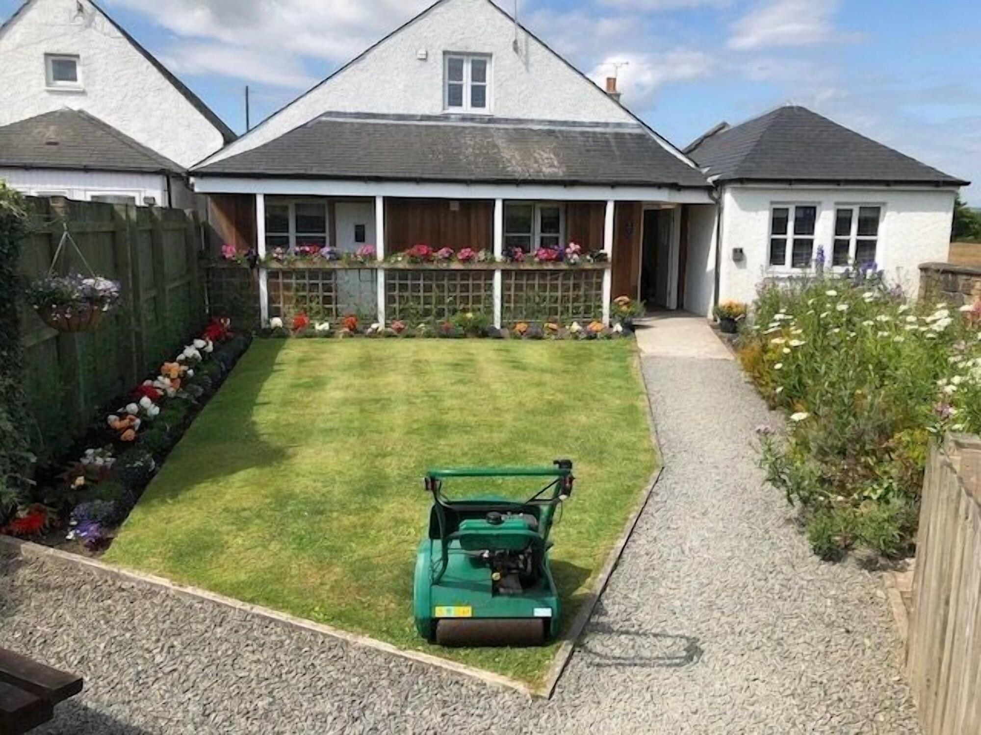 Hotel Hillhead Farm Lets Stirling Esterno foto