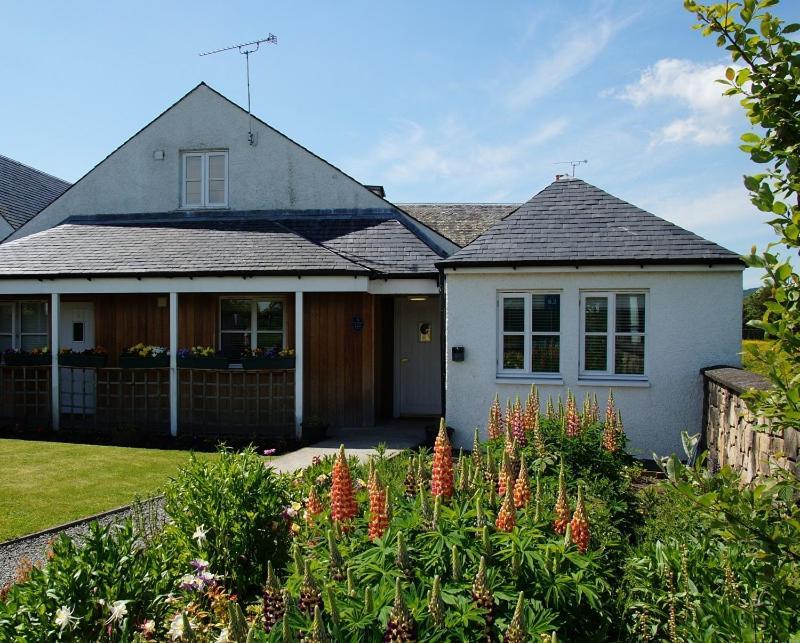 Hotel Hillhead Farm Lets Stirling Esterno foto