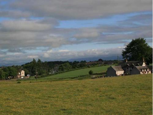 Hotel Hillhead Farm Lets Stirling Esterno foto