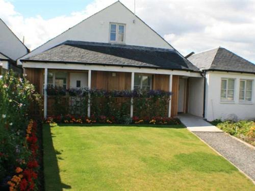 Hotel Hillhead Farm Lets Stirling Esterno foto