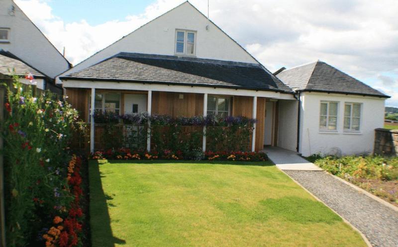 Hotel Hillhead Farm Lets Stirling Esterno foto