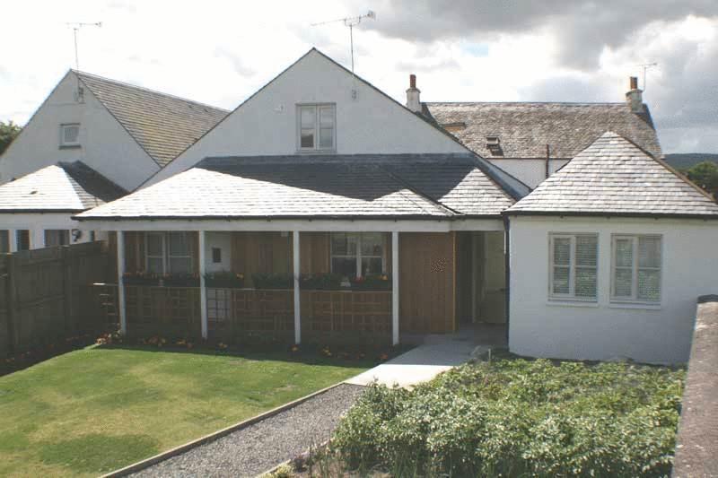 Hotel Hillhead Farm Lets Stirling Esterno foto