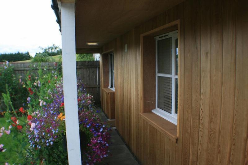 Hotel Hillhead Farm Lets Stirling Esterno foto